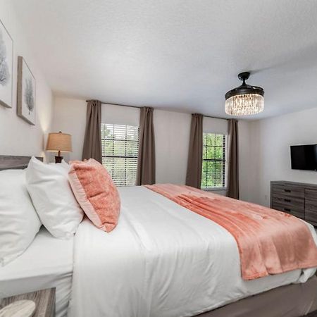 Romantic Forest View Villa W Pool Near Disney Kissimmee Εξωτερικό φωτογραφία