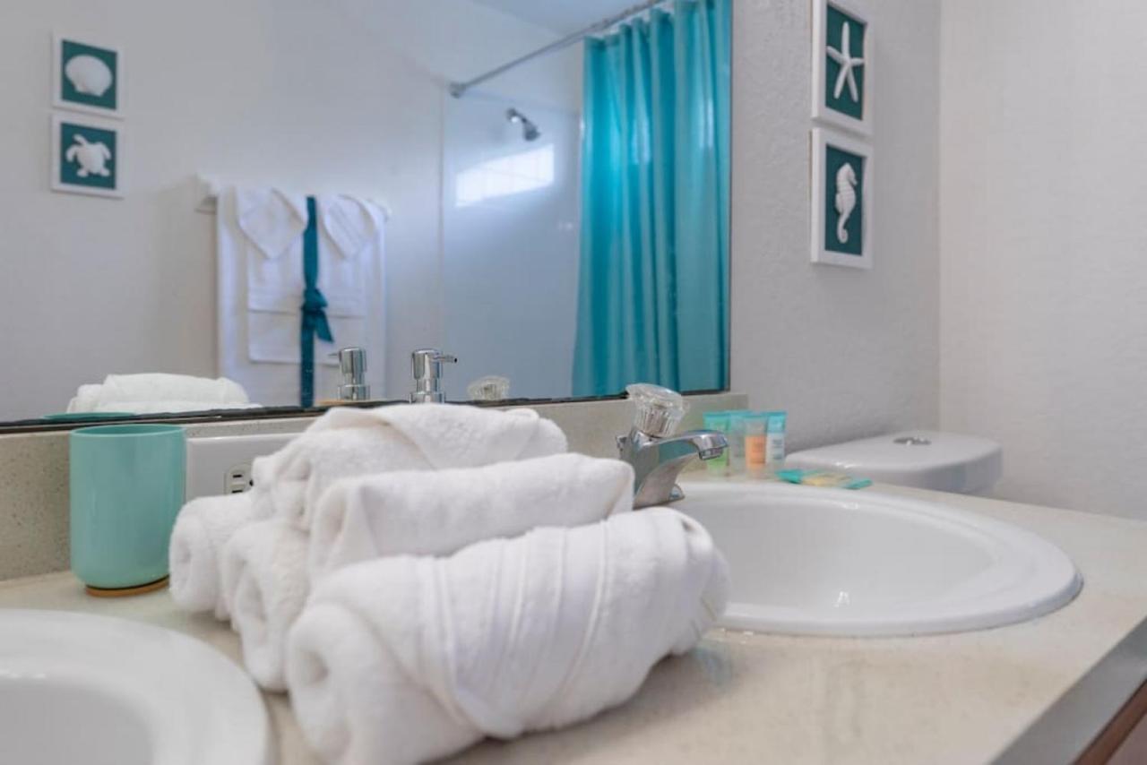 Romantic Forest View Villa W Pool Near Disney Kissimmee Εξωτερικό φωτογραφία