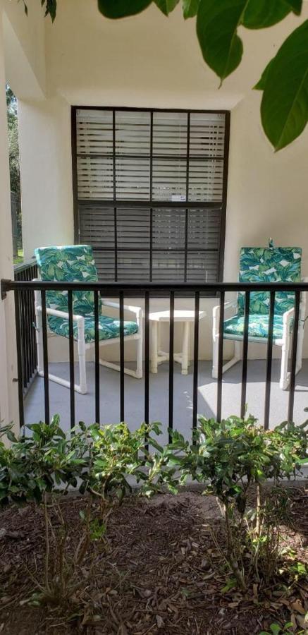 Romantic Forest View Villa W Pool Near Disney Kissimmee Εξωτερικό φωτογραφία