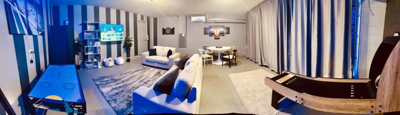 Romantic Forest View Villa W Pool Near Disney Kissimmee Εξωτερικό φωτογραφία